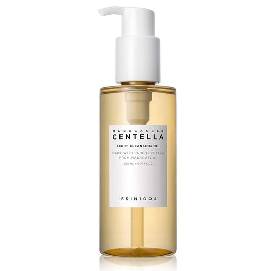 Centella Clean & Clear Essentials
