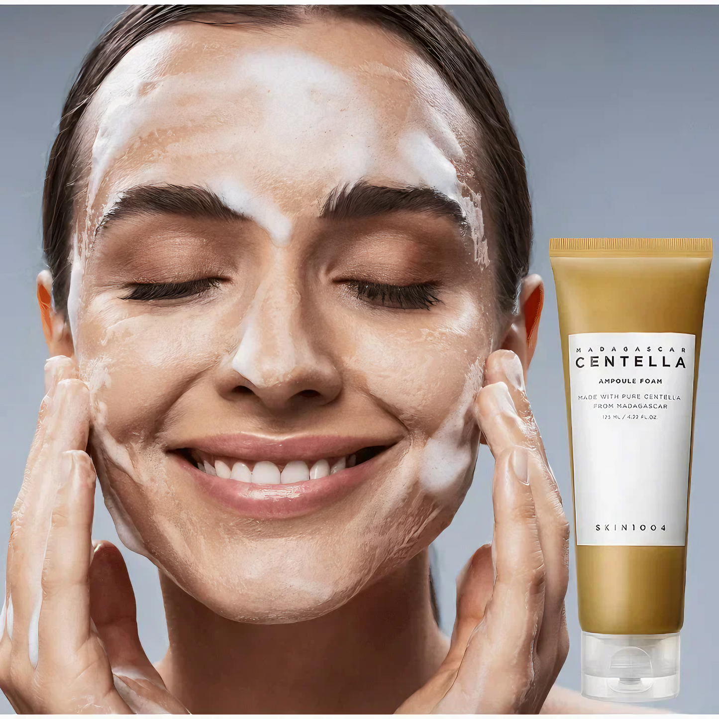 Centella Clean & Clear Essentials