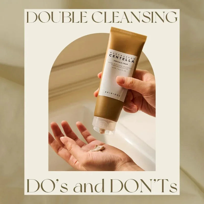 Centella Clean & Clear Essentials