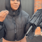AutoHook All-Weather Foldable Umbrella
