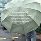 AutoHook All-Weather Foldable Umbrella